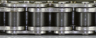 TSUBAKI MOTORCYCLE CHAIN FOR HARLEY-DAVIDSON